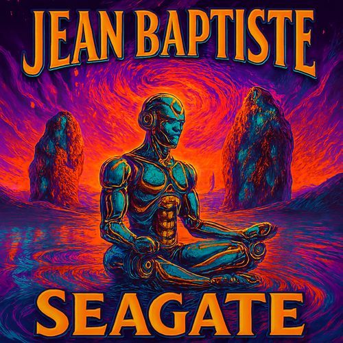 Seagate