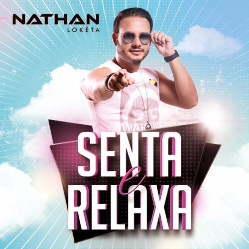 Senta e Relaxa cover art