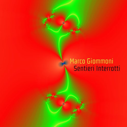 Tragitti affollati cover art