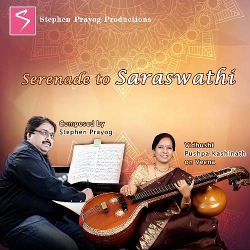 Serenade to Saraswathi