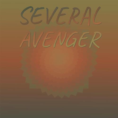 Undevil Man cover art