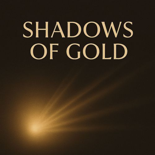 Dust and Fire cover art