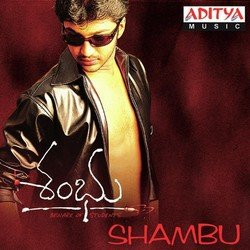 Shambu