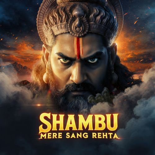 Shambu Mere Sang Rehta (Exclusive)
