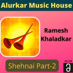 Shehnai - Part 2