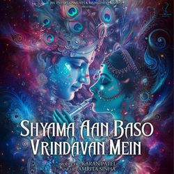 Shyama Aan Baso Vrindavan Mein-JS0HRBF3b1w