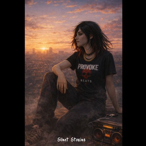 Miller cover art
