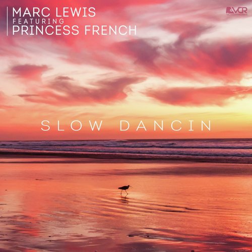 Marc Lewis