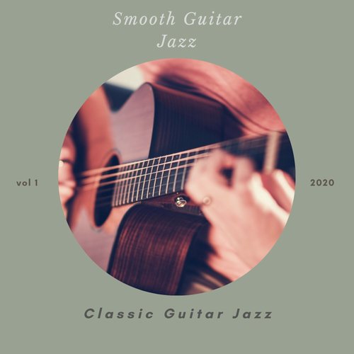 Classic Guitar Jazz cover art