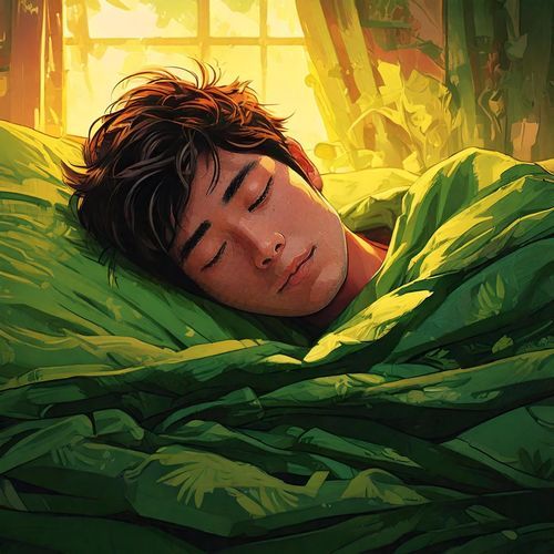 Smooth Lofi for Sound Sleep