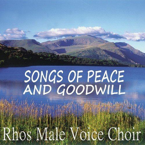 Rhos Male Voice Choir