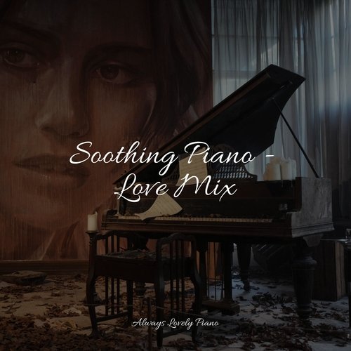 Soothing Piano - Love Mix