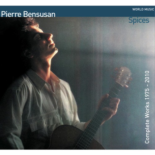 Pierre Bensusan