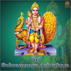 Sri Subramanya Ashtakam-QScOUAZCRmU