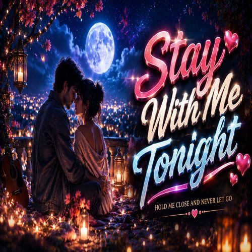 Stay With Me Tonight