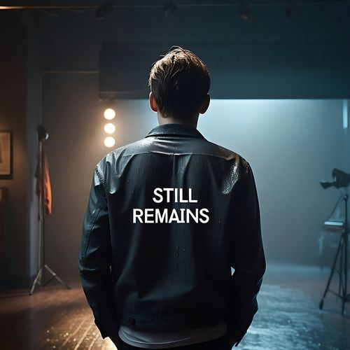 Still Remains cover art
