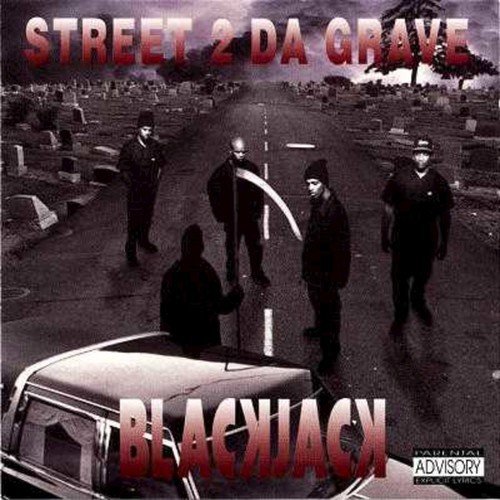 Street 2 Da Grave