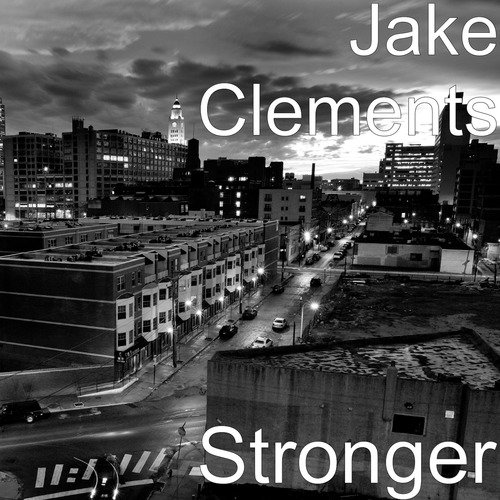 Jake Clements