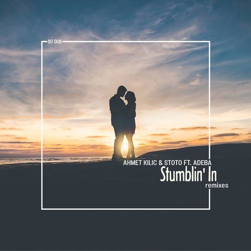 Stumblin' In (Feat. Adeba)_poster_image