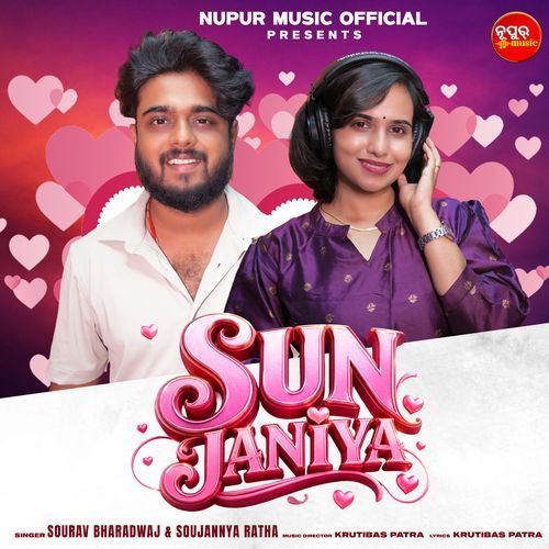 Sun Janiya