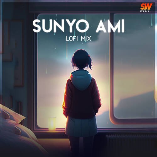 Sunyo Ami