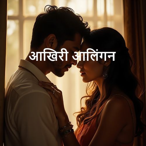 आखिरी आलिंगन