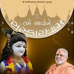 Tame Aavone Sanskardham artwork