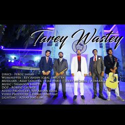 Tarey Wastey-Ml4lVjJKXmw