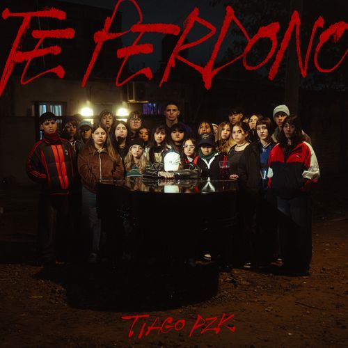 Te Perdono