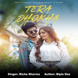 Tera Dhokha-AF0,ci54AGc