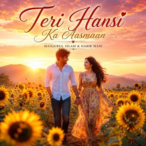 Teri Hansi Ka Aasmaan