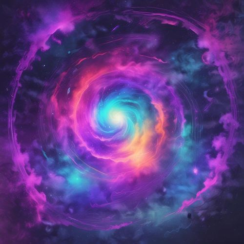 Cosmic Pulse III