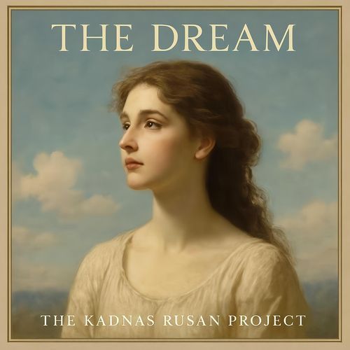 Lavinia's Dream cover art
