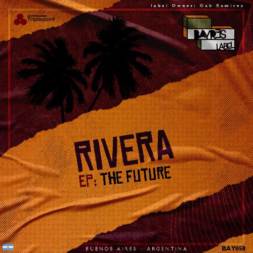 The Future (Original Mix)