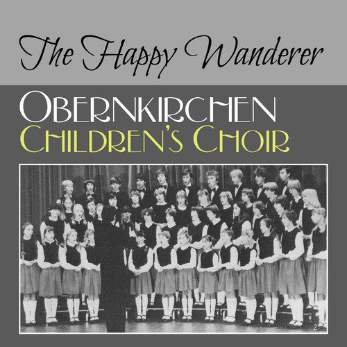 Obernkirchen Children's Choir