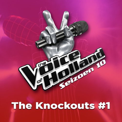 The Knock Outs #1 (Seizoen 10)