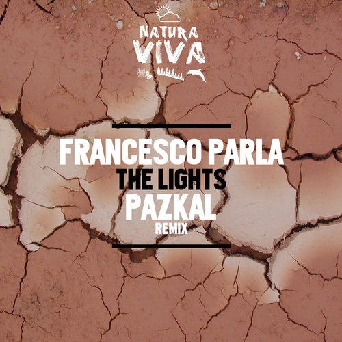 The Lights (Pazkal Remix) cover art