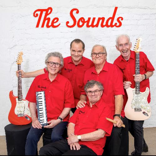 The Sounds_poster_image