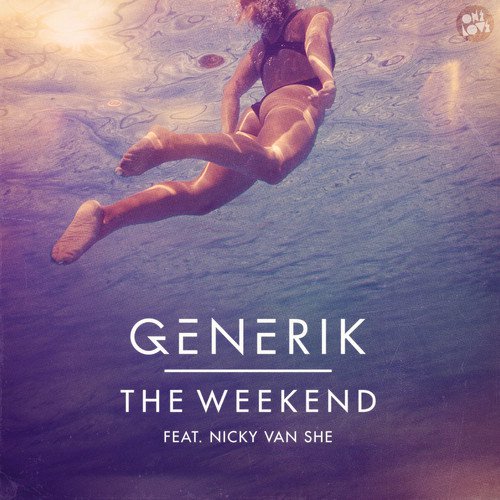 The Weekend (Remixes)_poster_image