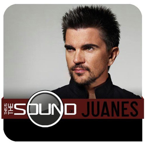 This Is The Sound Of...Juanes