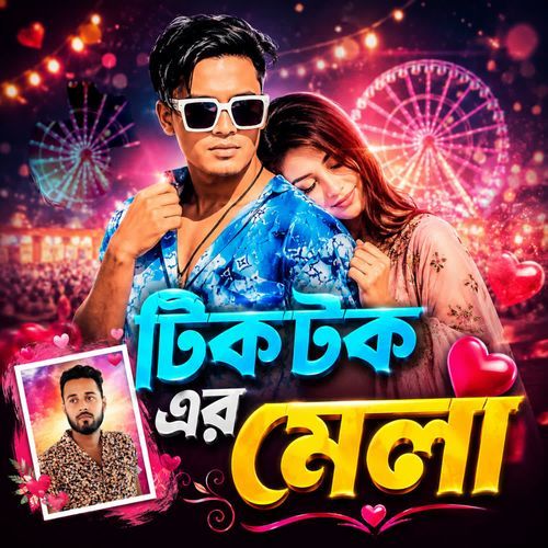 Tiktok Ar Mela