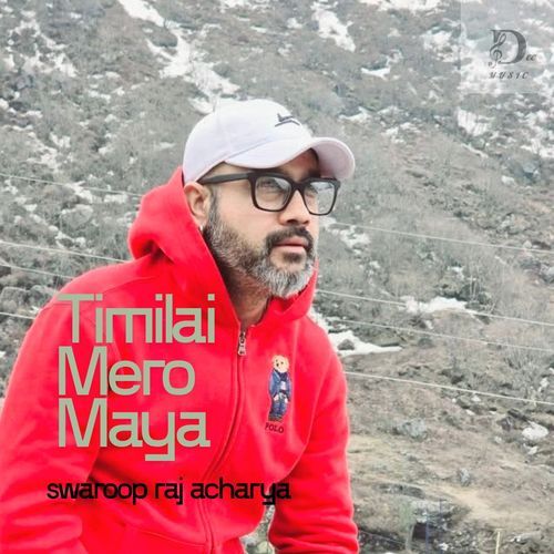 Timilai Mero Maya