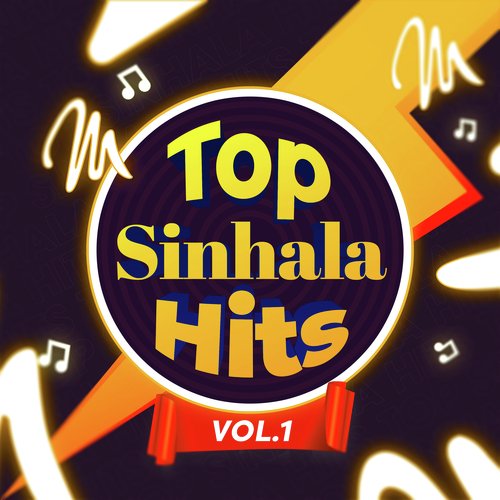 Top Sinhala Hits, Vol. 1