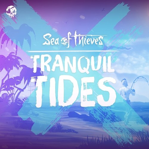 Tranquil Tides