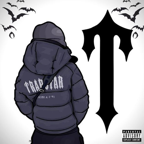 Drake cover art