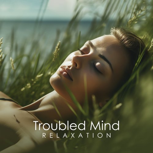 Troubled Mind Relaxation: Ease Your Mind wit Relaxing Music_poster_image