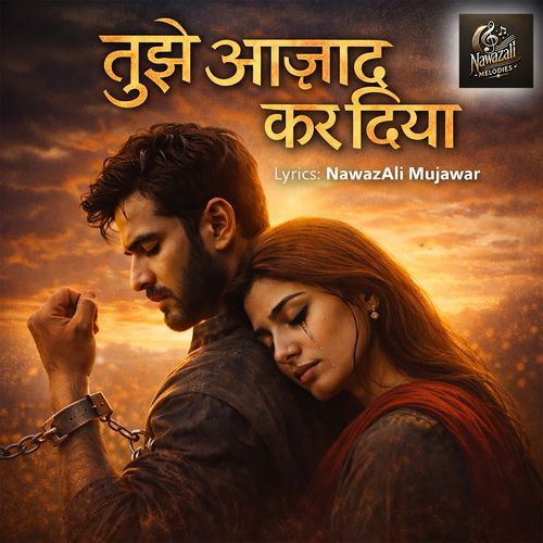 Tujhe Aazad Kar Diya
