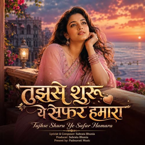 Tujhse Shuru Ye Safar Hamara