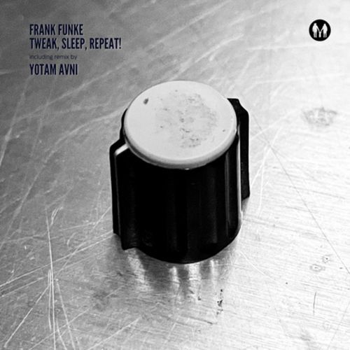 Protein Shake (Yotam Avni Remix) cover art