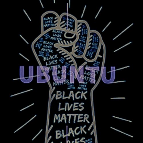 Ubuntu cover art